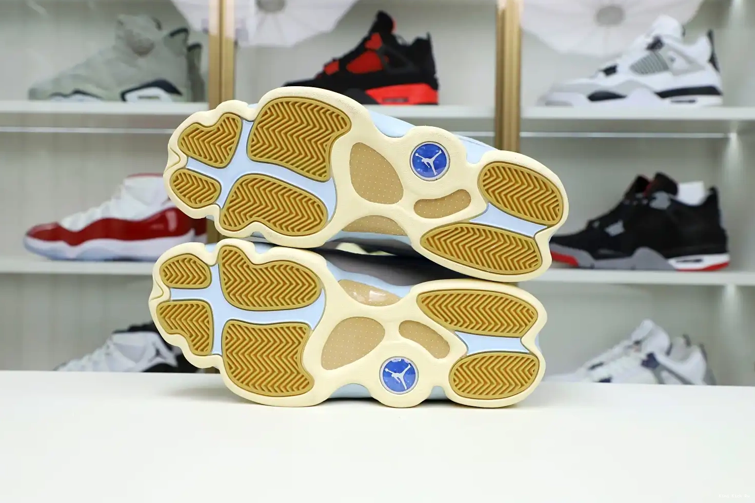 AIR SOLEFLY 13 Kimikick JORDAN JORDAN AIR 0518